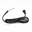 Router Power Cord for Craftsman 315175050 - Part 970777-001