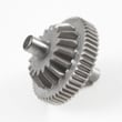 Gear W/shf for Craftsman 315115032 - Part 972807-001