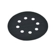 Sander Backing Pad 974484-002