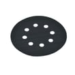 Sander Backing Pad for Craftsman 315279570 - Part 974484-002