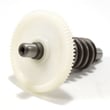 Worm Gear for Craftsman 315220380 - Part 976414-001