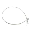 Radial Arm Saw Clutch Cable for Craftsman 315220380 - Part 976420-001