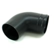 Radial Arm Saw Dust Guide 977223-001