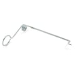 Sander Base Plate Spring Clamp for Craftsman 315116320 - Part 977266-001