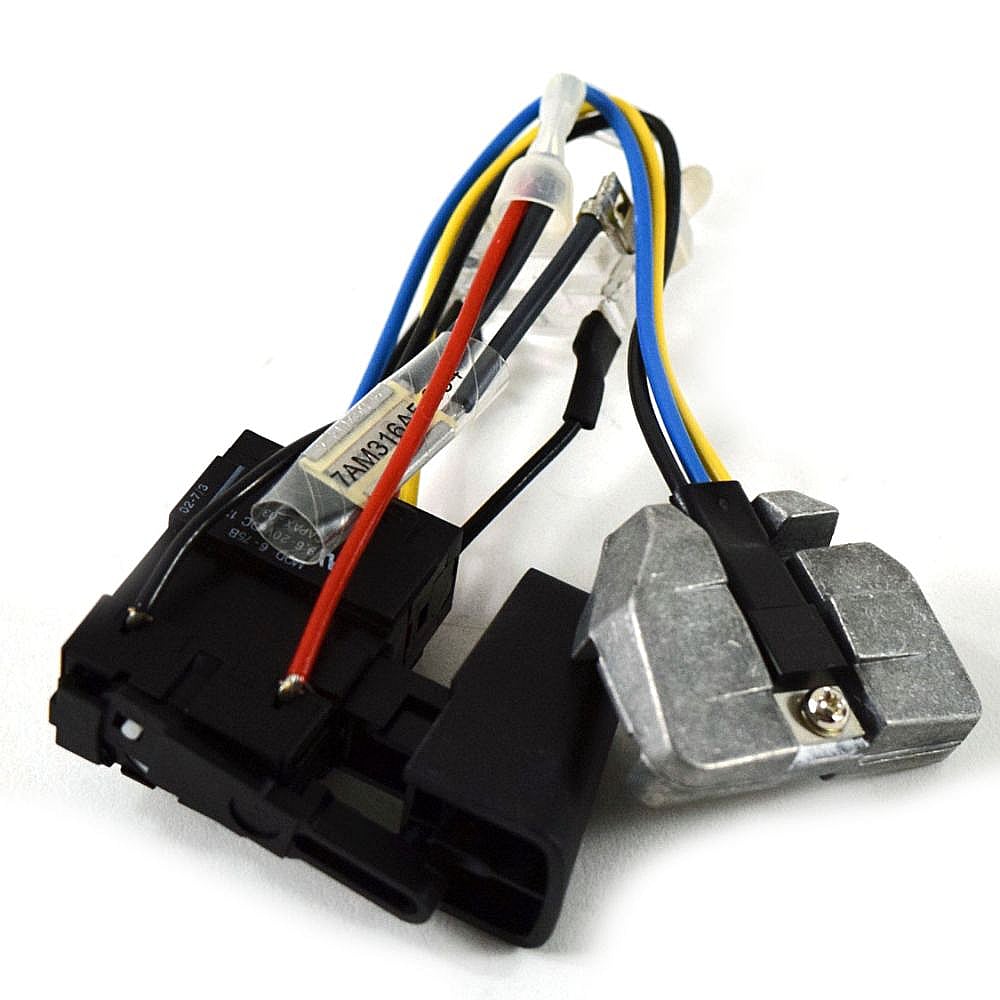 Drill/Driver On/Off Switch