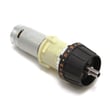 Motor W/ge for Craftsman 973274880 - Part 977408-000