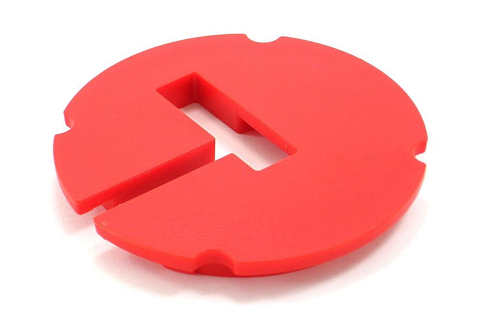 Scroll Saw Table Insert Part Number 979832001 Sears PartsDirect