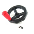 Table Saw Handwheel for Craftsman 315248200 - Part 979918-002
