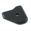 Table Saw Rear Rail End Cap, Left for Craftsman 315248200 - Part 979946-001