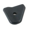 Table Saw Rear Rail End Cap, Right 979948-001