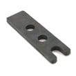 Table Saw Rip Fence Lock for Craftsman 315248200 - Part 979970-001