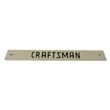Brace for Craftsman 315248200 - Part 979996-002