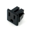 Table Saw Switch Box Receptacle for Craftsman 315228310 - Part 980000-001