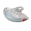 Guard for Craftsman 315212080 - Part 980093-001