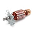 Miter Saw Motor Armature for Craftsman 315243520 - Part 980109-001
