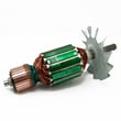 Armature for Craftsman 315212120 - Part 980304-001
