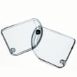 Guard for Craftsman 315220380 - Part 980498-001
