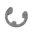 Table Saw Rip Fence Handle Retaining Ring for Craftsman 315228390 - Part 980596-001