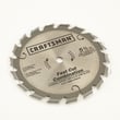 Saw Blade for Craftsman 315113082 - Part 982296-001