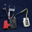 Switch for Craftsman 973111491 - Part 982462-000