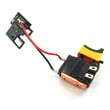 Switch for Craftsman 315271241 - Part 982468-001