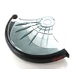 Miter Saw Lower Blade Guard for Craftsman 315212500 - Part 982624-001