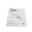 Owner's Manual 983000859