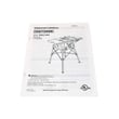 Owner's Manual for Craftsman 315284620 - Part 987000910