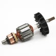 Armature for Craftsman 315172040 - Part 989933-002