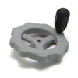 Table Saw Hand Wheel for Craftsman 315218290 - Part A182014001