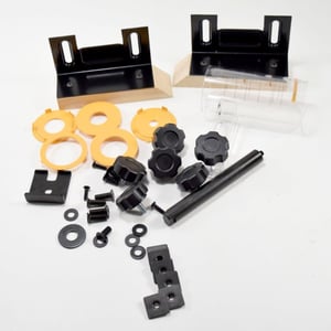 Table Saw Accessory Router Mounting Kit A182017001