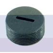 Table Saw Motor Brush Cap for Ryobi C357 - Part C357023-BB
