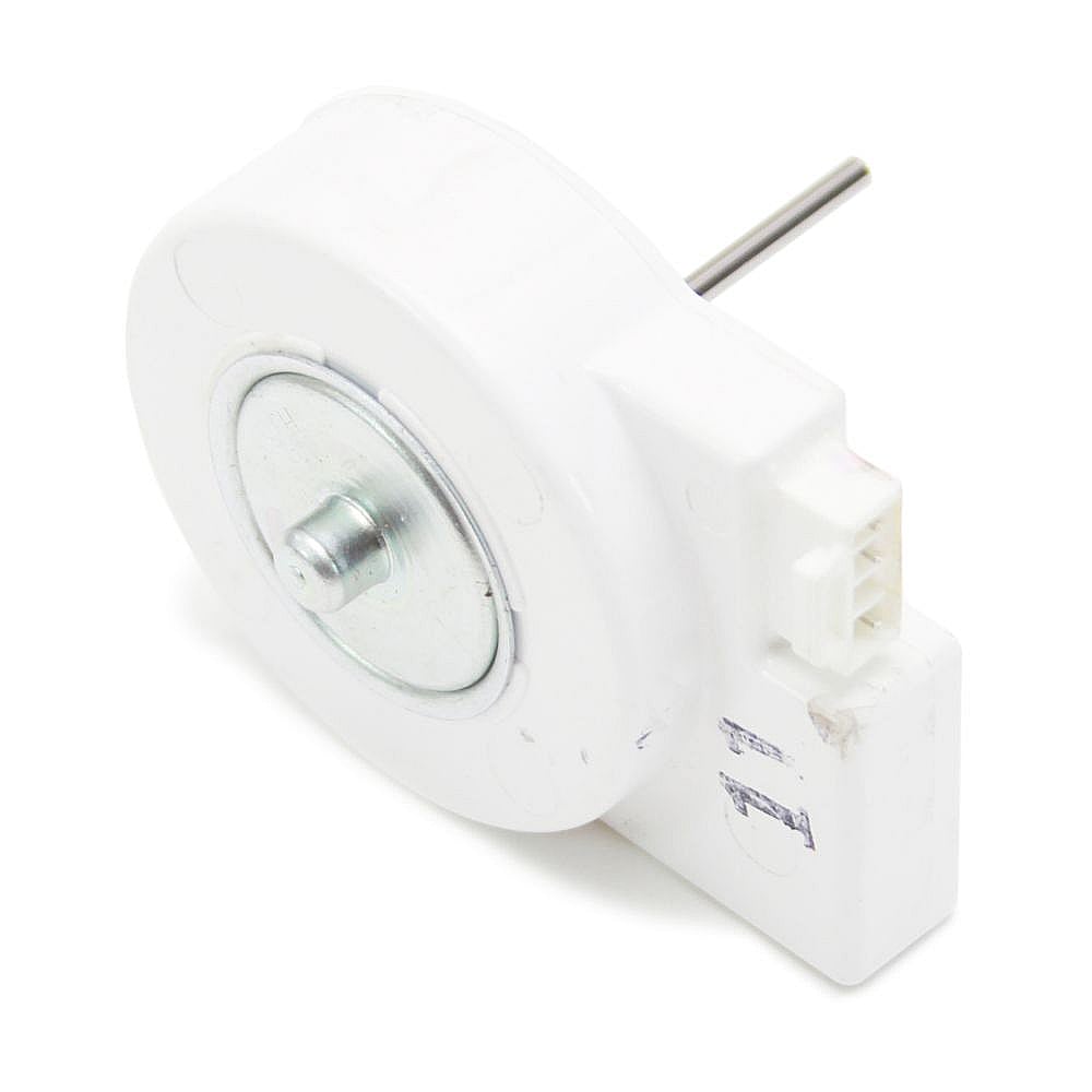 Part #da31-00146B, Refrigerator Condenser Fan (Replaces Da31-00220A) / 3.35 x 2.76 x 2.36