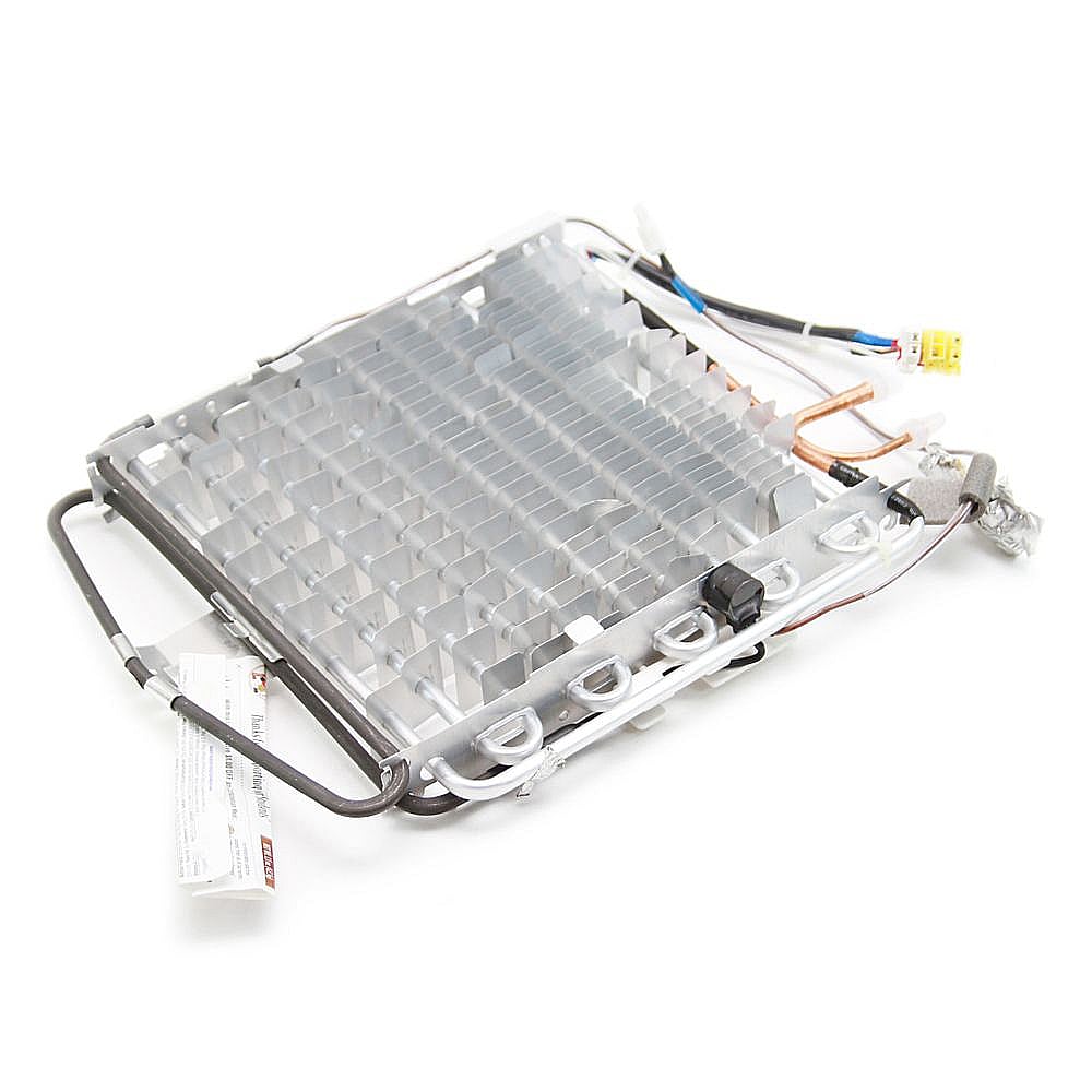 Part #da96-00626H, Refrigerator Evaporator / 15.35 x 10.83 x 1.97
