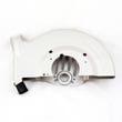 Miter Saw Upper Blade Guard Assembly S51100100