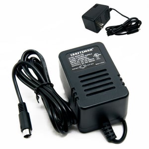 Power Tool Battery Charger SID48039U