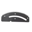 Gear Plate for Ryobi BTS10 - Part 0101010201