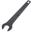 Table Saw Blade Wrench for Ryobi BTS10 - Part 0101010313