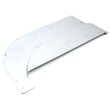 Table Saw Dust Shield Cover 0181010316