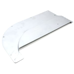 Table Saw Dust Shield Cover 0181010316