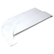 Table Saw Dust Shield Cover for Ryobi BT3100 - Part 0181010316
