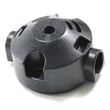 Cover for Ryobi SC-162VS - Part 1800044