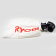 Dust Bag for Ryobi BT3000-1987 - Part 4070300