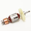 Table Saw Motor Armature for Ryobi BT510 - Part 4460008