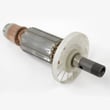 Armature for Ryobi RE-600 - Part 6032295