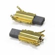 Brush Assembly for Ryobi PD-1930 - Part 6540633