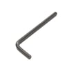 Miter Saw Allen Wrench, 5-mm for Ryobi TS230 - Part 791050000