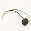 Outlet 15amp for Ryobi BT510 - Part 969137-001