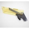 Table Saw Blade Guard Assembly for Ryobi BT510 - Part 969165-001