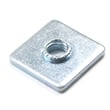Table Saw Rail Holder Nut for Ryobi BT3000-1987 - Part 969251-001